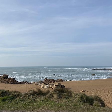 Valparaiso-Vue Mer-2 Ch-Garage-Sables D Olonne Ле-Сабль-д’Олон Экстерьер фото