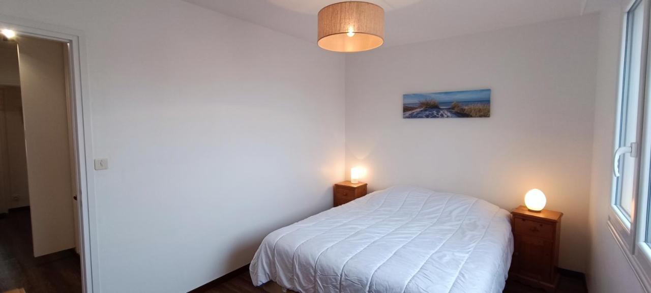 Valparaiso-Vue Mer-2 Ch-Garage-Sables D Olonne Ле-Сабль-д’Олон Экстерьер фото