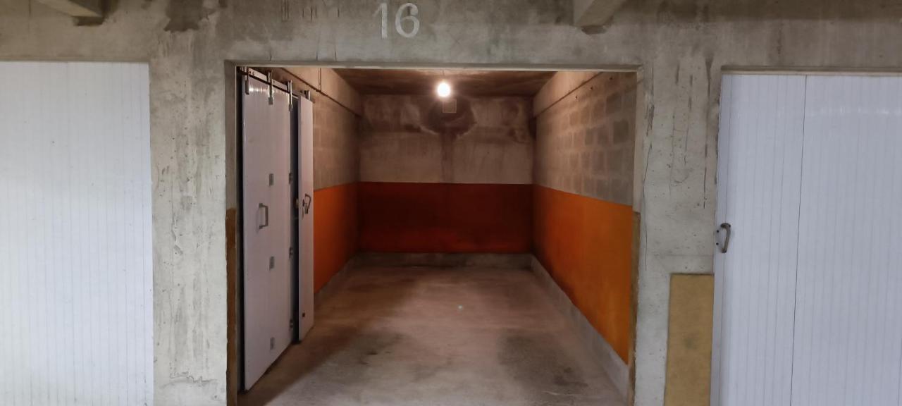 Valparaiso-Vue Mer-2 Ch-Garage-Sables D Olonne Ле-Сабль-д’Олон Экстерьер фото