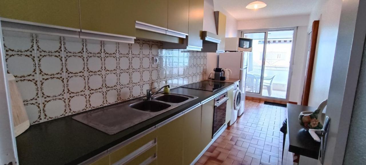 Valparaiso-Vue Mer-2 Ch-Garage-Sables D Olonne Ле-Сабль-д’Олон Экстерьер фото